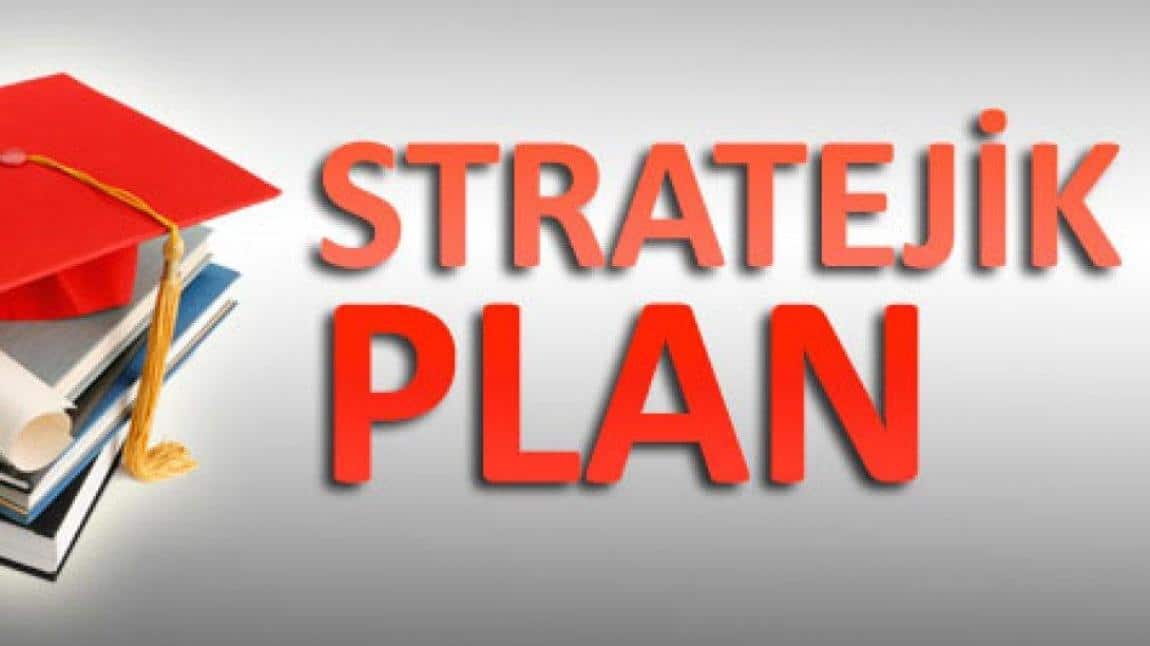 Stratejik Planımız